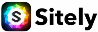 S SITELY logo