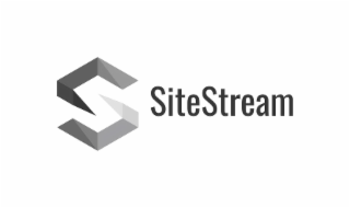 S SITESTREAM logo