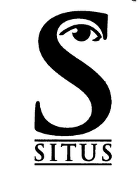 S SITUS logo