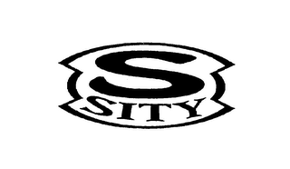 S SITY logo