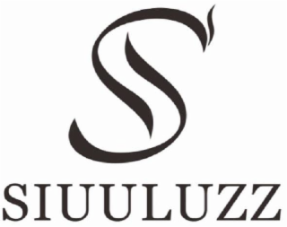S SIUULUZZ logo
