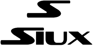 S SIUX logo