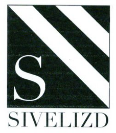 S SIVELIZD logo