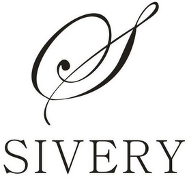 S SIVERY logo