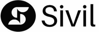 S SIVIL logo