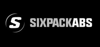 S SIXPACKABS logo
