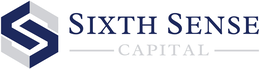 S SIXTH SENSE CAPITAL logo