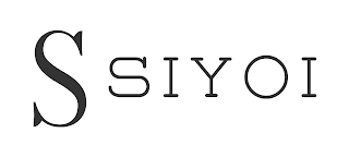 S SIYOI logo