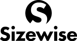 S SIZEWISE logo
