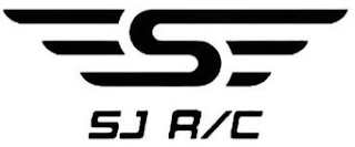 S SJ R/C logo
