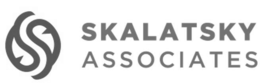 S SKALATSKY ASSOCIATES logo