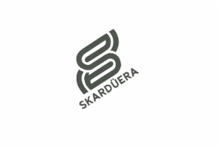 S SKARDÜERA logo