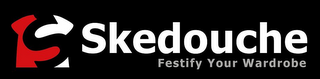 S SKEDOUCHE FESTIFY YOUR WARDROBE logo
