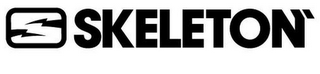 S SKELETON logo