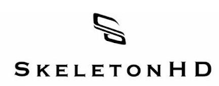 S SKELETON HD logo