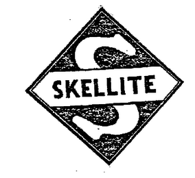 S SKELLITE logo
