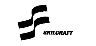S SKILCRAFT logo