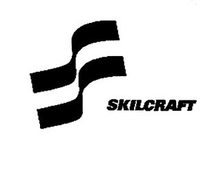 S SKILCRAFT logo