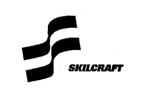 S SKILCRAFT logo