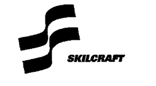 S SKILCRAFT logo