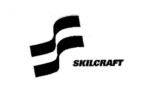 S SKILCRAFT logo