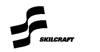 S SKILCRAFT logo