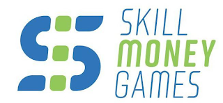 S SKILL MONEY GAMES logo