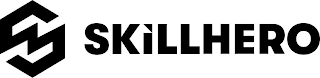 S SKILLHERO logo