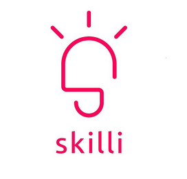 S SKILLI logo