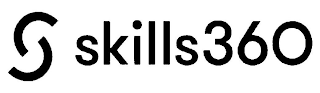 S SKILLS 360 logo