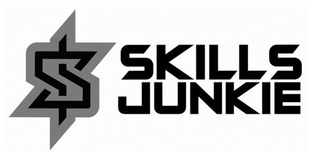S SKILLS JUNKIE logo