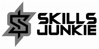 S SKILLS JUNKIE logo