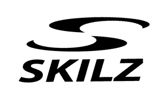 S SKILZ logo