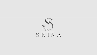 S SKINA logo
