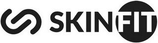 S SKINFIT logo
