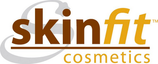 S SKINFIT COSMETICS logo