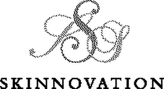 S SKINNOVATION logo