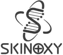 S SKINOXY logo