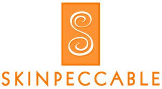 S SKINPECCABLE logo