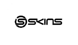 S SKINS logo