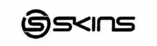 S SKINS logo