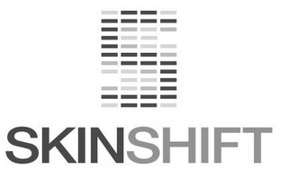 S SKINSHIFT logo