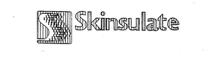 S SKINSULATE logo