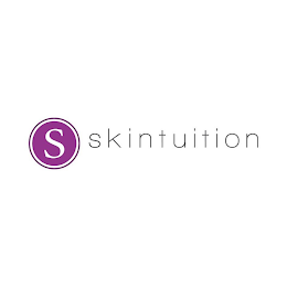 S SKINTUITION logo