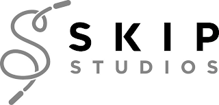 S SKIP STUDIOS logo