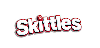 S SKITTLES logo