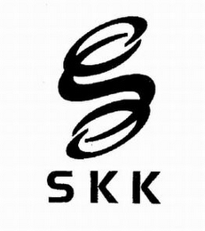 S SKK logo