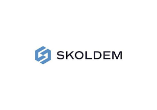 S SKOLDEM logo