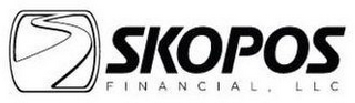 S SKOPOS FINANCIAL GROUP, LLC logo