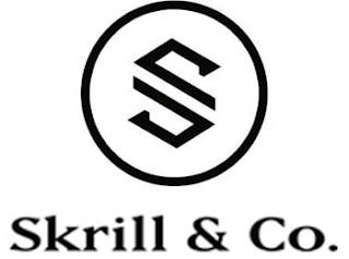 S SKRILL & CO. logo